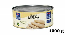 Trozo melva