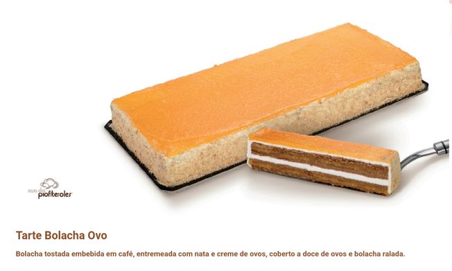 Tartas plancha