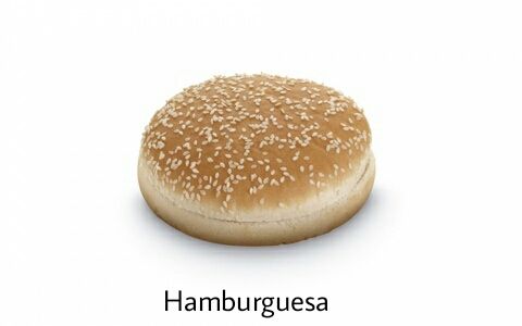 Hamburguesa