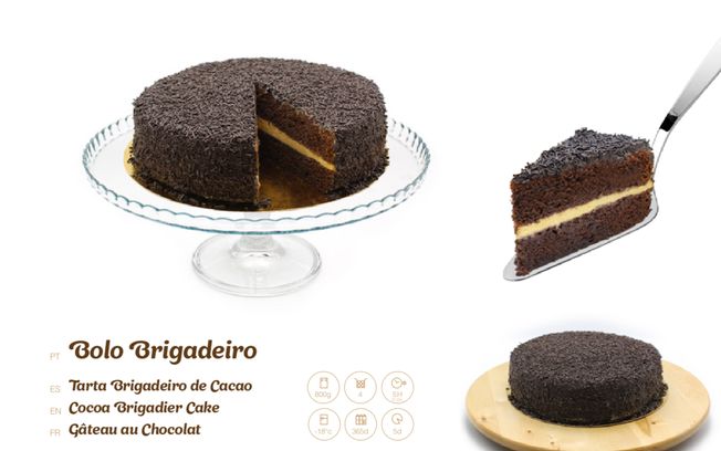 Tartas crespo