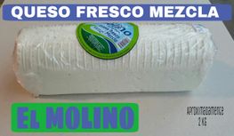 Queso fresco