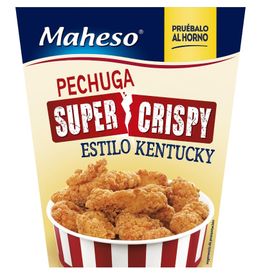 Pollo Kentuky