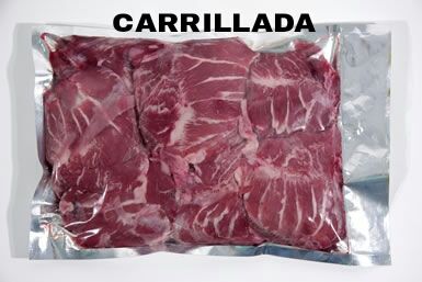 Carrillada