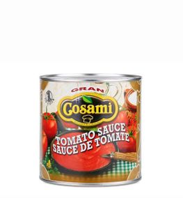 Tomate frito