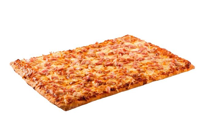Pizza famiiar