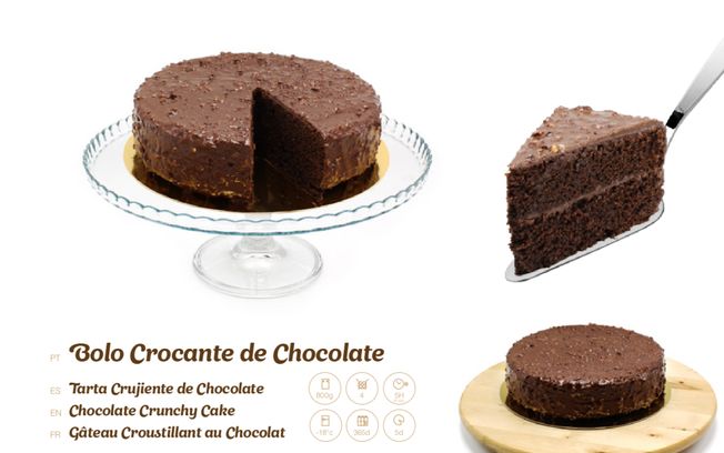 Tartas crespo