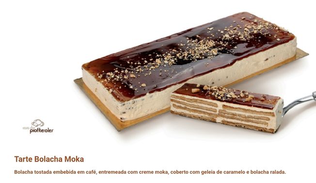 Tartas plancha