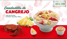 Ensaladillas gourmet 1kg