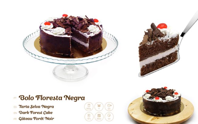 Tartas crespo