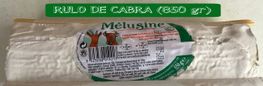 Rulo cabra