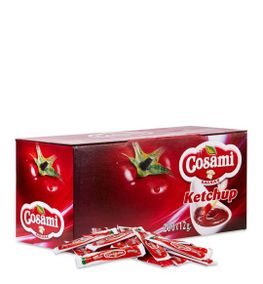 Ketchup