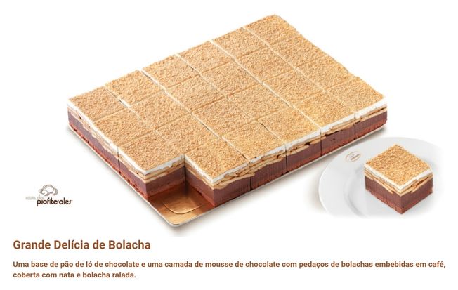 Tartas plancha