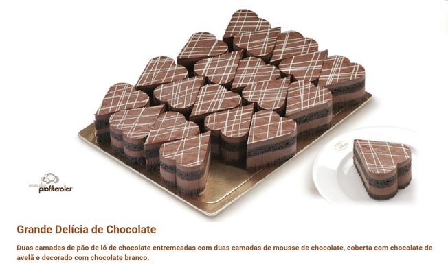 Tartas plancha