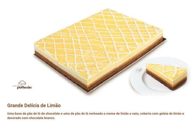 Tartas plancha