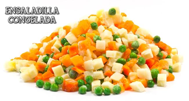 Ensaladilla