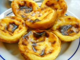 Pastel de Belén
