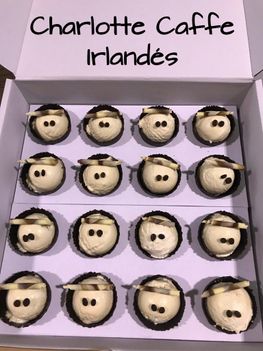 Postres helados