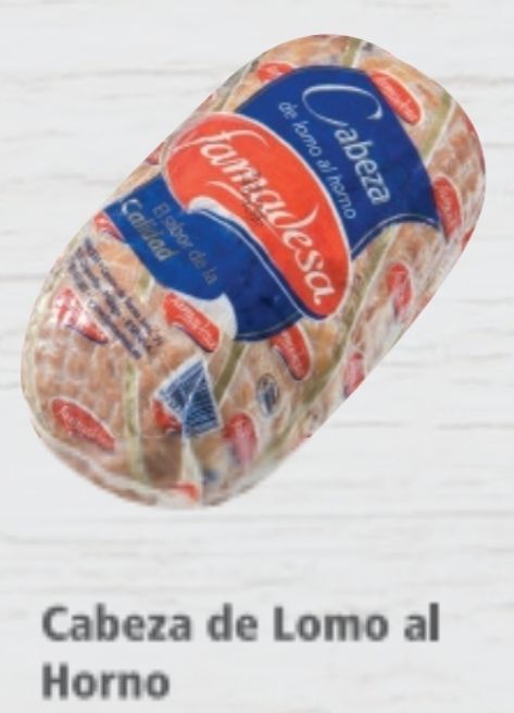 Cabezada lacon