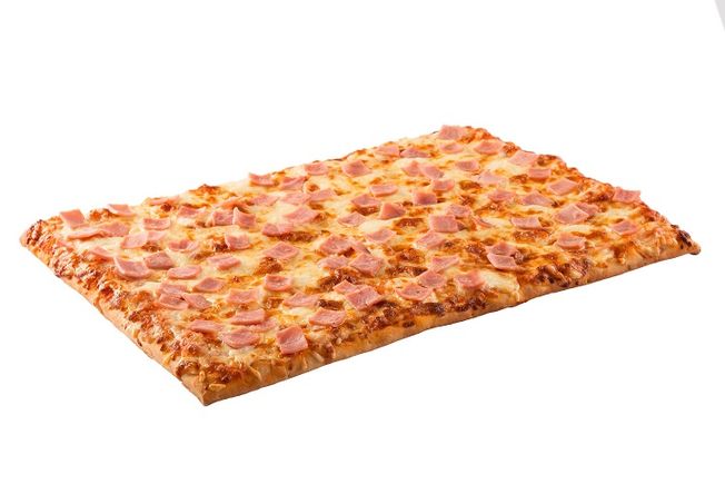 Pizza famiiar