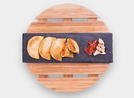Empanadillas 500g