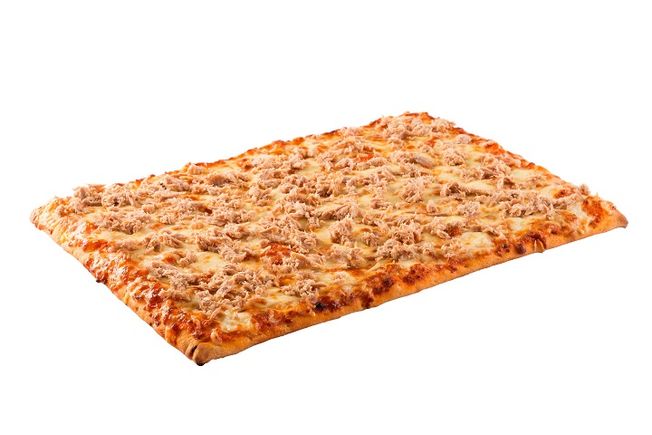 Pizza famiiar