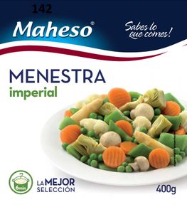 Menestras