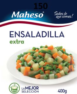 Ensaladilla