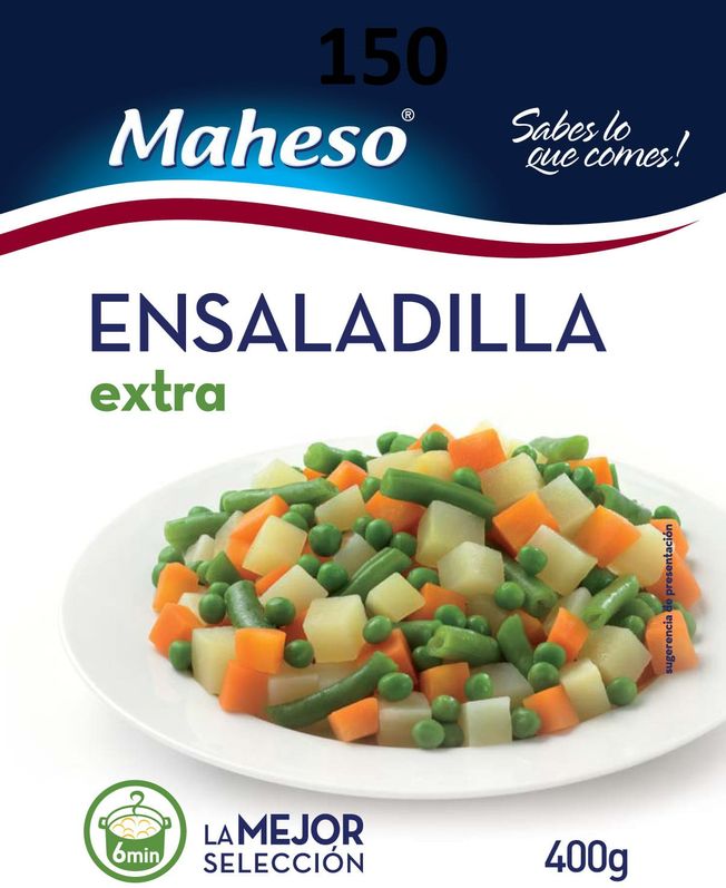 Ensaladilla