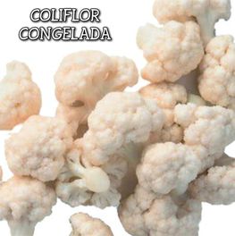 Brocoli / Coliflor