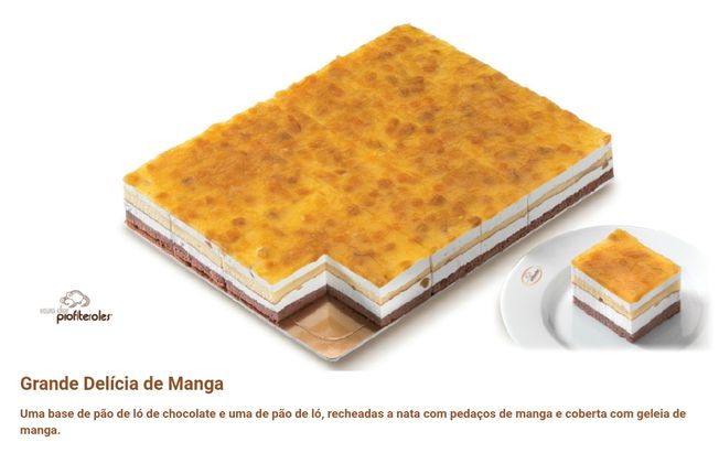 Tartas plancha