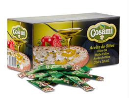 Aceite de oliva