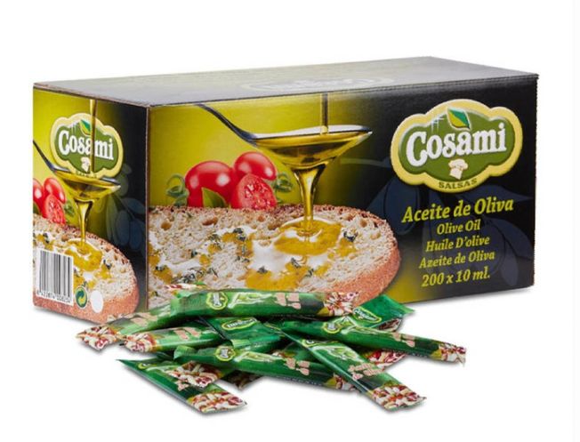 Aceite de oliva