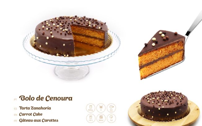 Tartas crespo