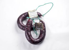 Morcilla negra