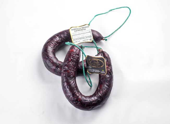 Morcilla negra