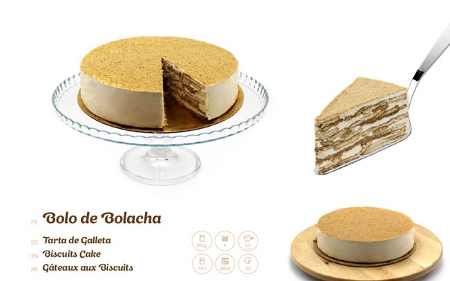 Tartas crespo