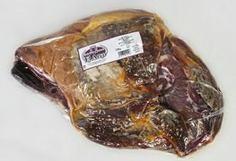 Jamón s/h alto rendimiento