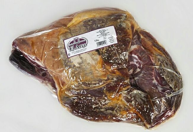 Jamón s/h alto rendimiento