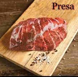 Presa