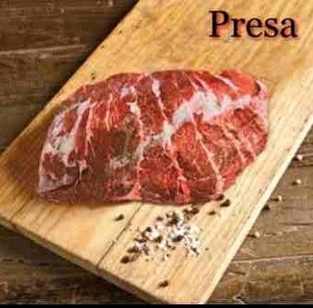 Presa