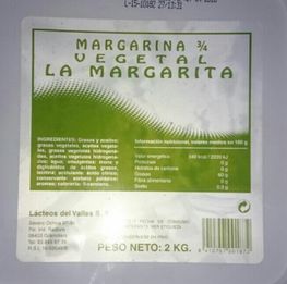 Margarina