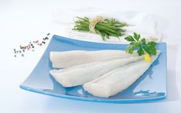 Filete merluza