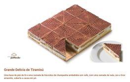 Tartas plancha