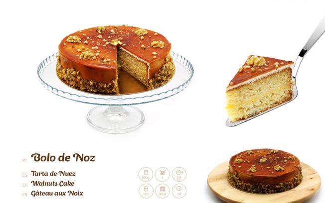 Tartas crespo