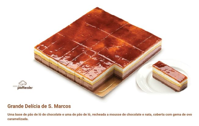 Tartas plancha