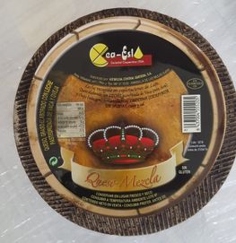Queso oveja