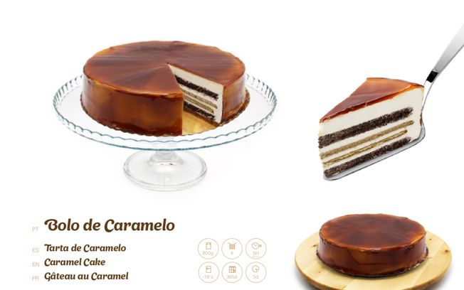 Tartas crespo