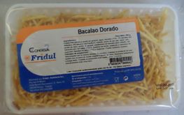 Bacalao dorado