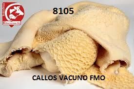 Callo ternera