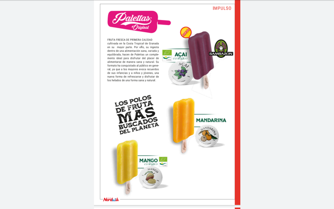 Palettas